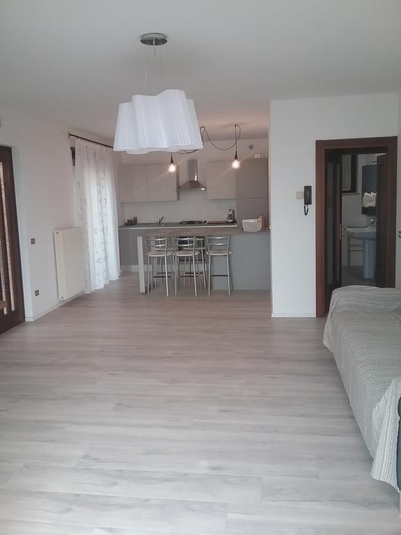 Apartment Weiss *
