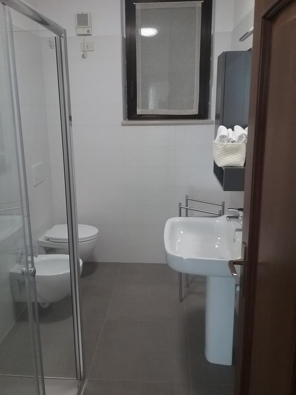 Apartment Weiss