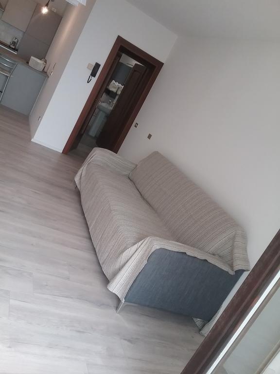 Weiss Apartment Riva del Garda