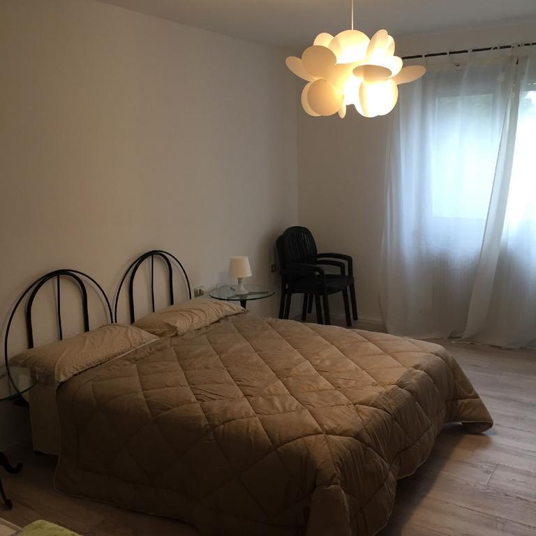 Apartment Weiss *