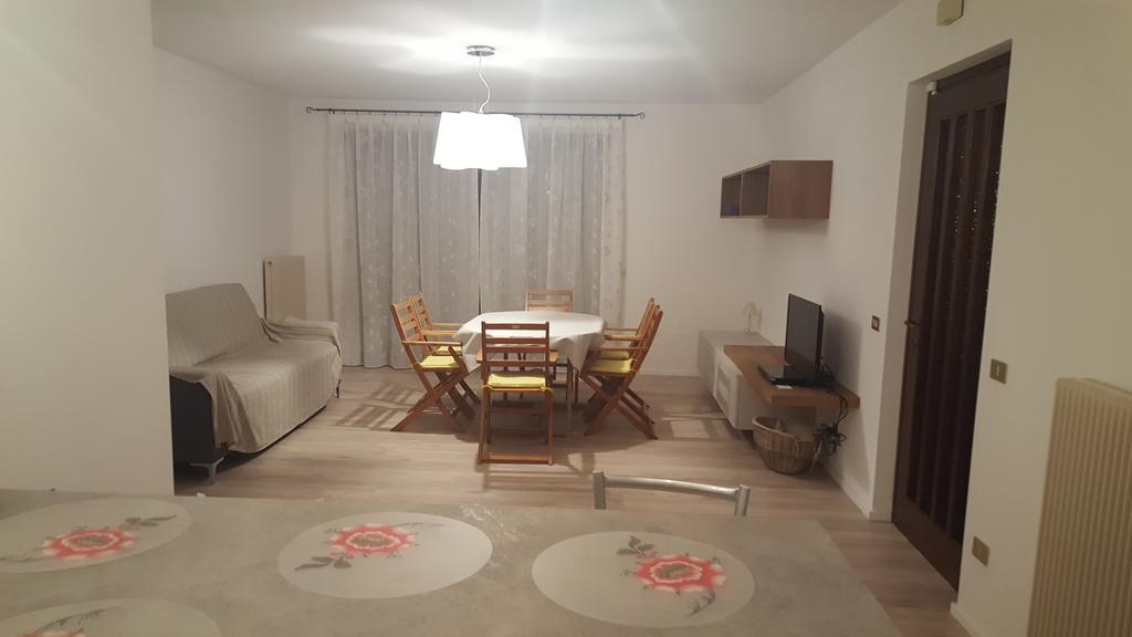 Weiss Apartment