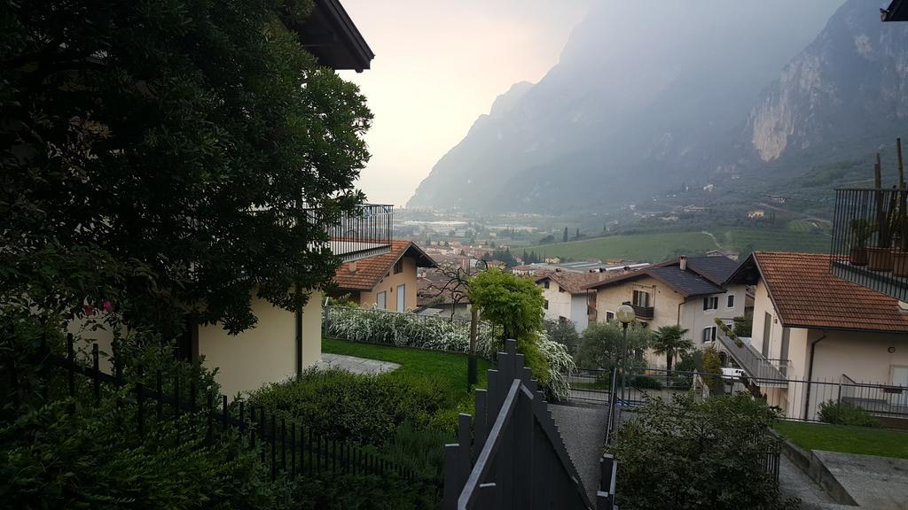 Weiss * Riva del Garda
