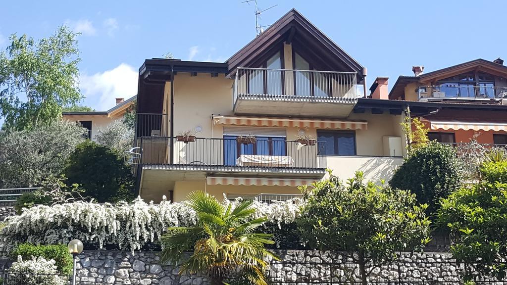 Weiss Apartment Riva del Garda