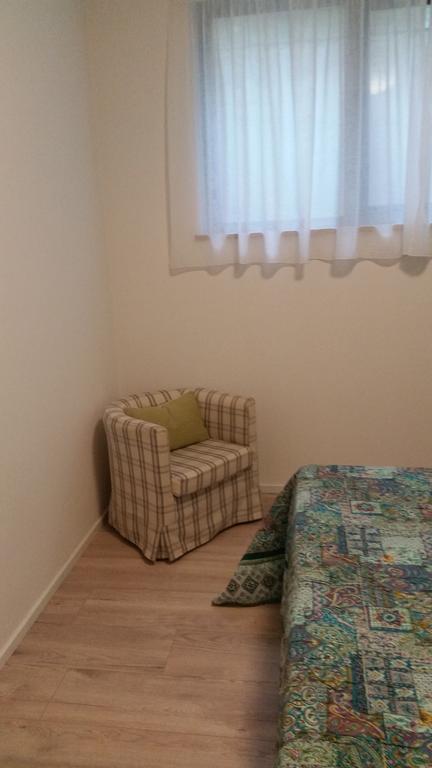 Weiss Apartment Riva del Garda